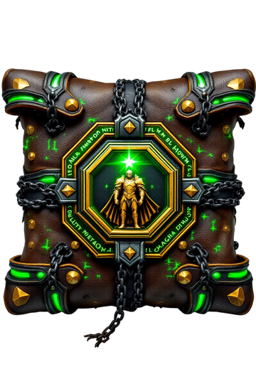 Basic Character Pack