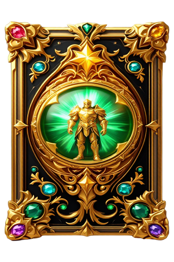 Standard Character Pack