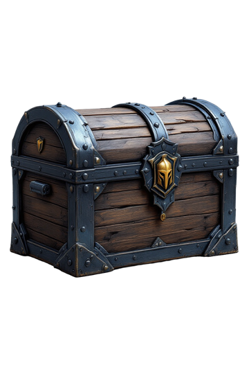 Bulwark Cache