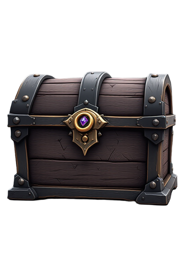 Relic Cache