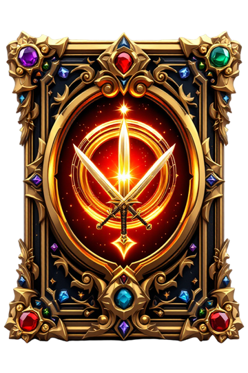Standard Weapon Pack